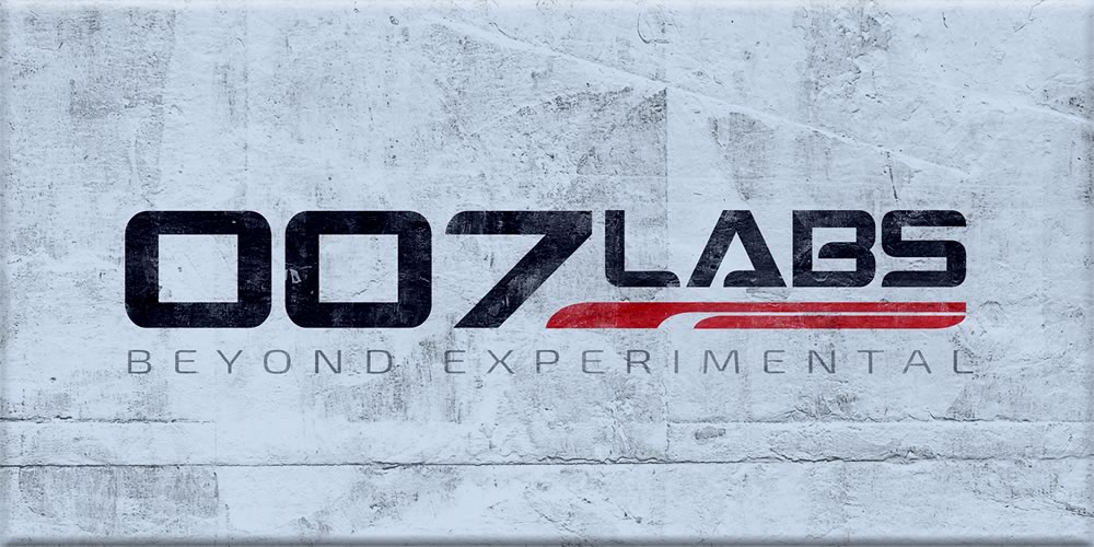 007 Labs