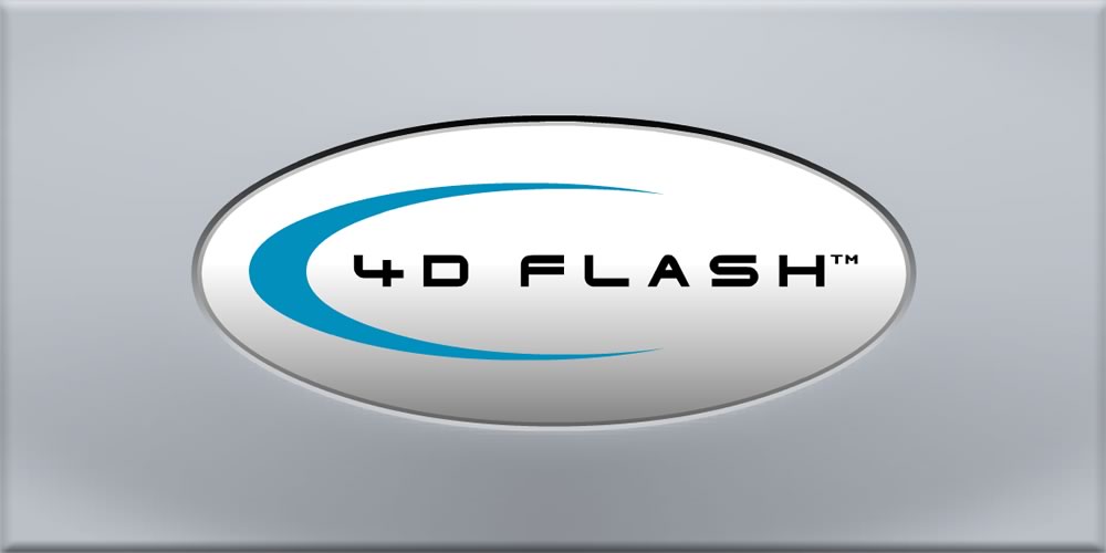 4D Flash