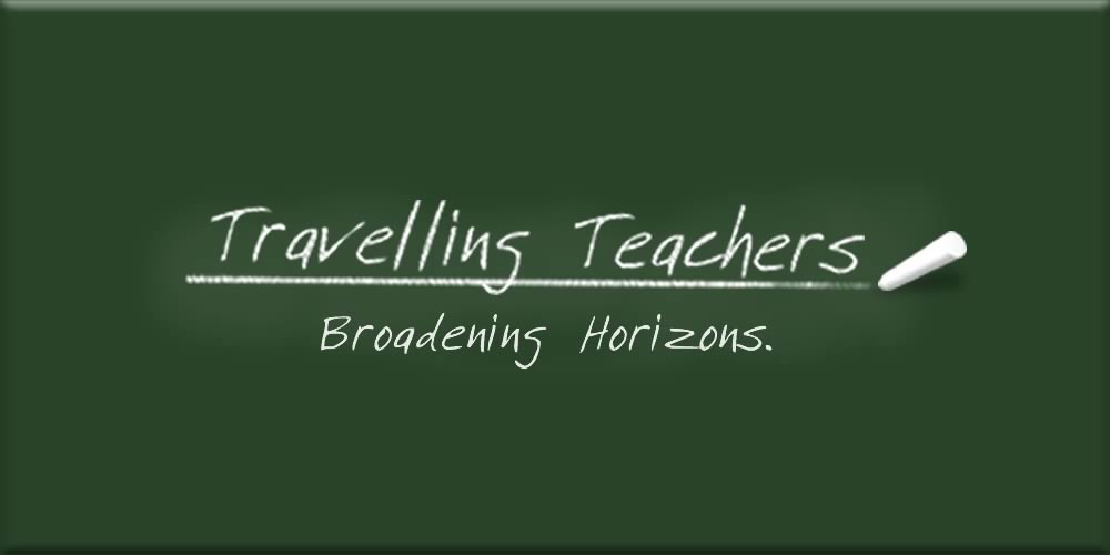 Travelling Teachers